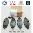 Placute fata originale VW-Audi-Seat-Skoda 5Q0698151AH