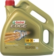 Castrol Edge Titanium FST 5W30 C3 4L