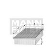 FILTRU AER MANN C28136/1